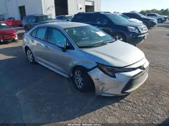5YFB4MDE0RP162742 2024 TOYOTA COROLLA