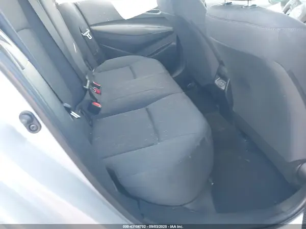 5YFB4MDE0RP162742 2024 TOYOTA COROLLA - Image 8
