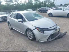 5YFB4MDE0RP162885 2024 TOYOTA COROLLA