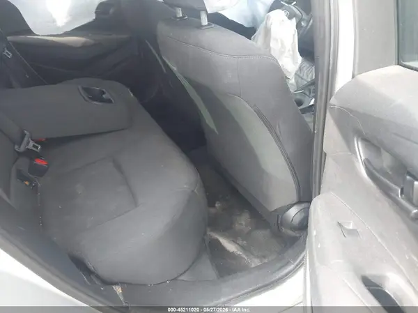 5YFB4MDE0RP162885 2024 TOYOTA COROLLA - Image 8