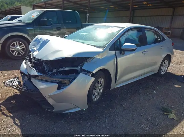 5YFB4MDE0RP164376 2024 TOYOTA COROLLA - Image 2