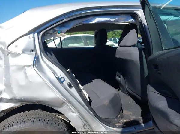 5YFB4MDE0RP164376 2024 TOYOTA COROLLA - Image 8