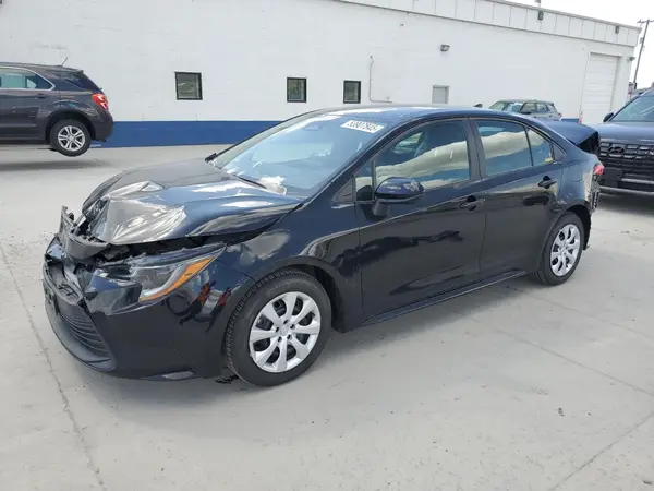 5YFB4MDE0RP164619 2024 TOYOTA COROLLA - Image 1