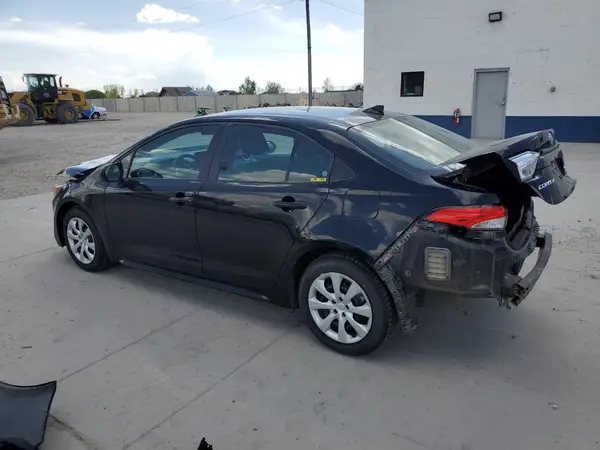 5YFB4MDE0RP164619 2024 TOYOTA COROLLA - Image 2