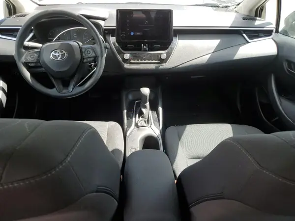 5YFB4MDE0RP164619 2024 TOYOTA COROLLA - Image 8
