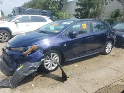 5YFB4MDE0RP164684 2024 TOYOTA COROLLA