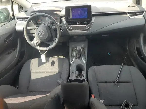 5YFB4MDE0RP164684 2024 TOYOTA COROLLA - Image 8
