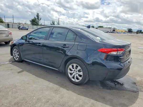 5YFB4MDE0RP164913 2024 TOYOTA COROLLA - Image 2