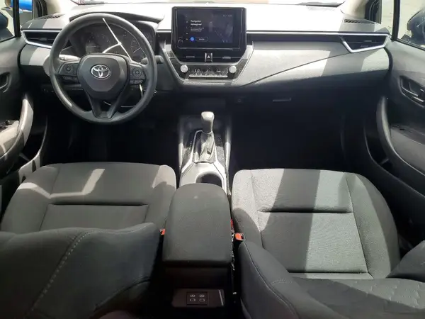 5YFB4MDE0RP164913 2024 TOYOTA COROLLA - Image 8