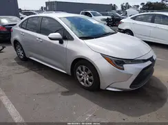 5YFB4MDE0RP165768 2024 TOYOTA COROLLA