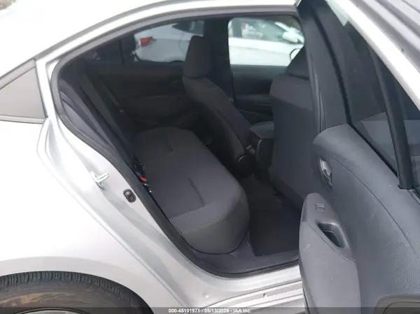 5YFB4MDE0RP165768 2024 TOYOTA COROLLA - Image 8