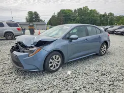 5YFB4MDE0RP166662 2024 TOYOTA COROLLA