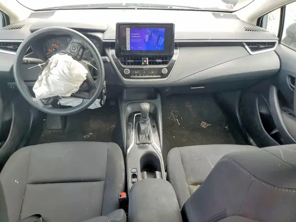 5YFB4MDE0RP166662 2024 TOYOTA COROLLA - Image 8