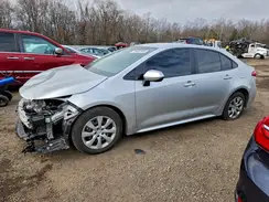 5YFB4MDE0RP167018 2024 TOYOTA COROLLA