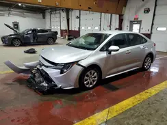 5YFB4MDE0RP167147 2024 TOYOTA COROLLA