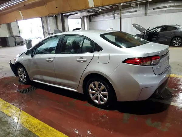 5YFB4MDE0RP167147 2024 TOYOTA COROLLA - Image 2