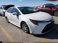 5YFB4MDE0RP167309 2024 TOYOTA COROLLA