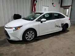 5YFB4MDE0RP168203 2024 TOYOTA COROLLA