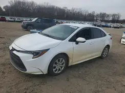 5YFB4MDE0RP168623 2024 TOYOTA COROLLA
