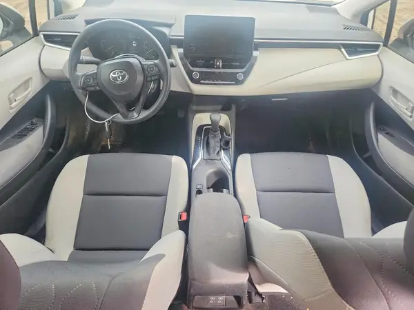5YFB4MDE0RP168623 2024 TOYOTA COROLLA - Image 8
