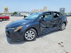 5YFB4MDE0RP168783 2024 TOYOTA COROLLA
