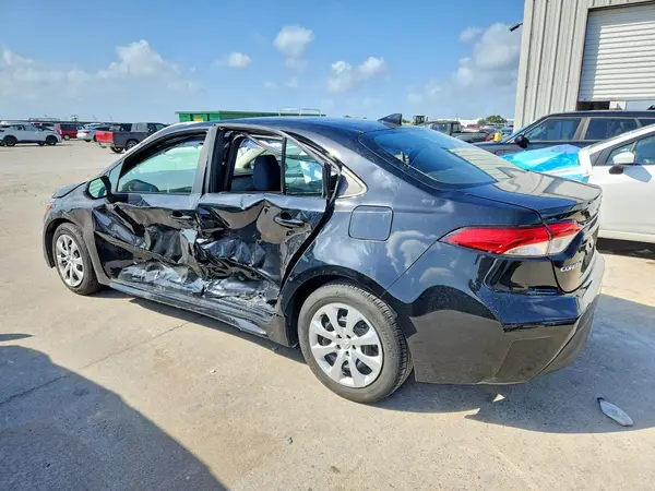 5YFB4MDE0RP168783 2024 TOYOTA COROLLA - Image 2
