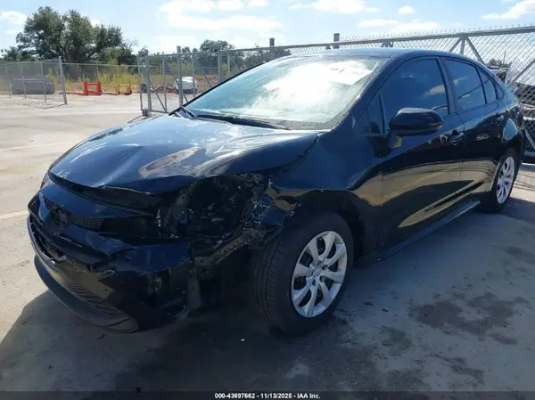 5YFB4MDE0RP168900 2024 TOYOTA COROLLA - Image 2