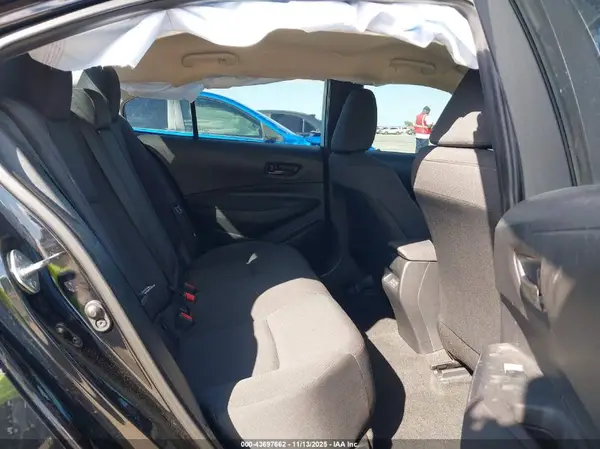 5YFB4MDE0RP168900 2024 TOYOTA COROLLA - Image 8