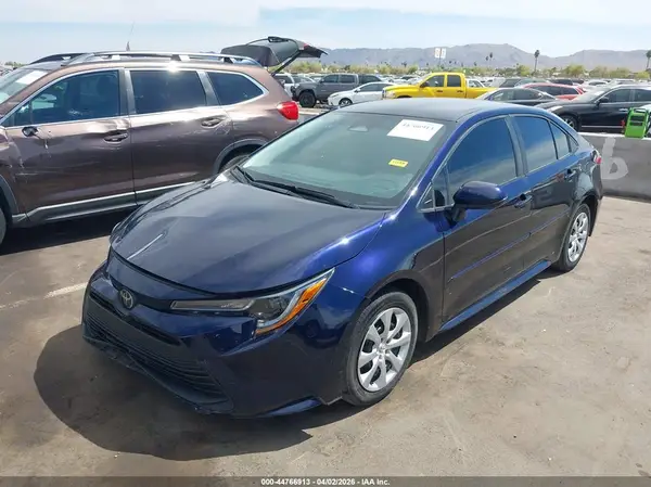 5YFB4MDE0RP168945 2024 TOYOTA COROLLA - Image 2