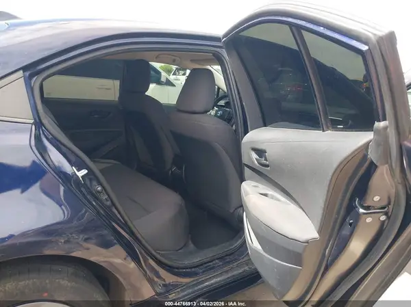 5YFB4MDE0RP168945 2024 TOYOTA COROLLA - Image 8