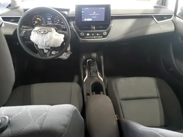 5YFB4MDE0RP168959 2024 TOYOTA COROLLA - Image 8