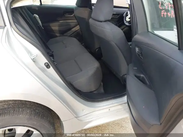 5YFB4MDE0RP169691 2024 TOYOTA COROLLA - Image 8