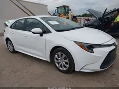 5YFB4MDE0RP169819 2024 TOYOTA COROLLA