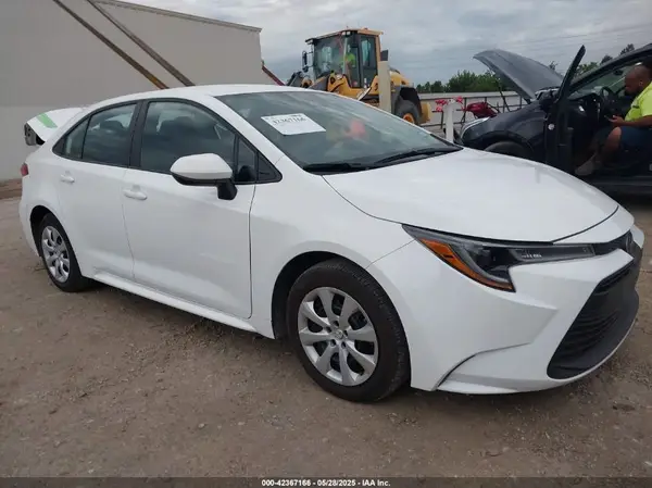 5YFB4MDE0RP169819 2024 TOYOTA COROLLA - Image 1