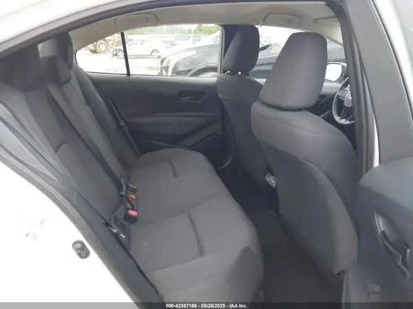 5YFB4MDE0RP169819 2024 TOYOTA COROLLA - Image 8