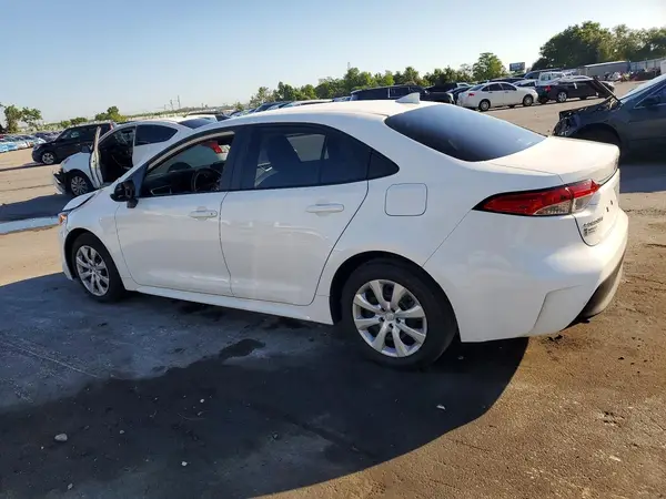 5YFB4MDE0RP169996 2024 TOYOTA COROLLA - Image 2