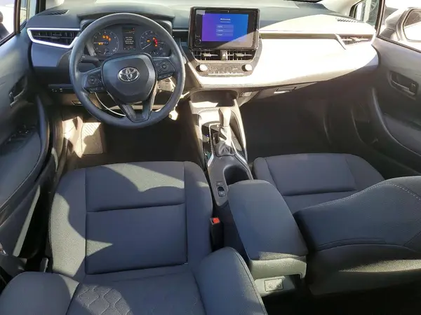 5YFB4MDE0RP169996 2024 TOYOTA COROLLA - Image 8