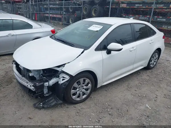 5YFB4MDE0RP170212 2024 TOYOTA COROLLA - Image 2