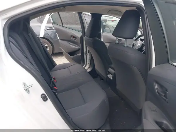 5YFB4MDE0RP170212 2024 TOYOTA COROLLA - Image 8