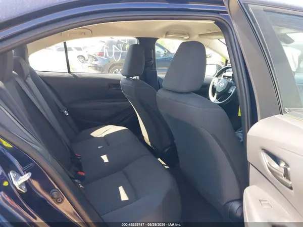 5YFB4MDE0RP170307 2024 TOYOTA COROLLA - Image 8
