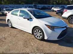 5YFB4MDE0RP170971 2024 TOYOTA COROLLA