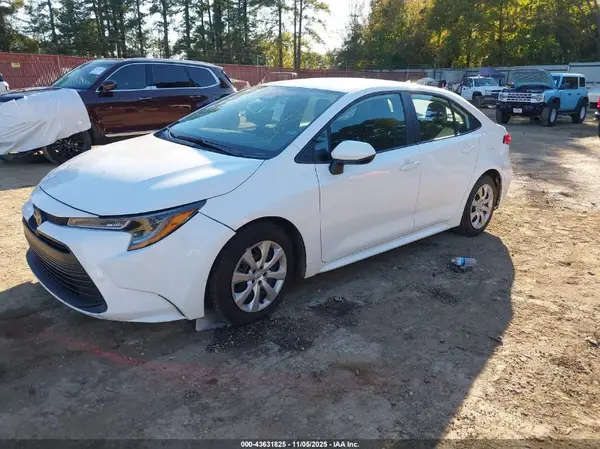 5YFB4MDE0RP170971 2024 TOYOTA COROLLA - Image 2