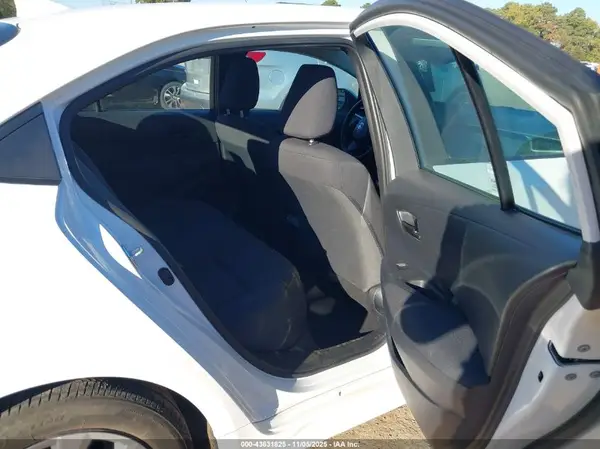 5YFB4MDE0RP170971 2024 TOYOTA COROLLA - Image 8