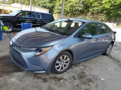 5YFB4MDE0RP171263 2024 TOYOTA COROLLA