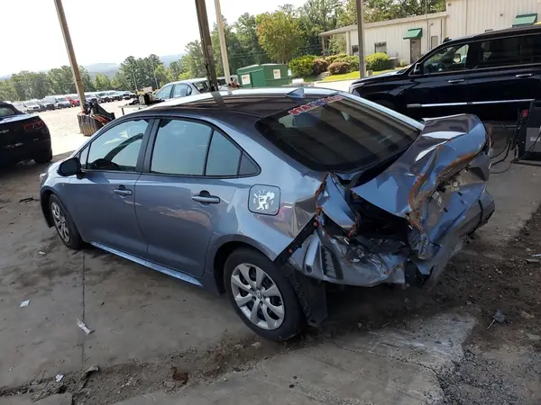 5YFB4MDE0RP171263 2024 TOYOTA COROLLA - Image 2