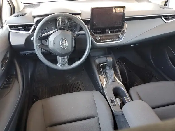 5YFB4MDE0RP171263 2024 TOYOTA COROLLA - Image 8