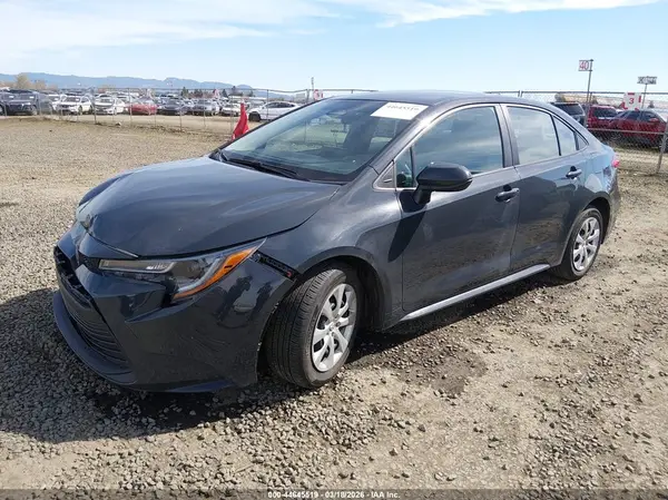 5YFB4MDE0RP171425 2024 TOYOTA COROLLA - Image 2
