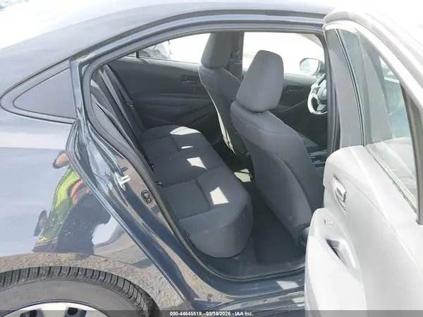 5YFB4MDE0RP171425 2024 TOYOTA COROLLA - Image 8
