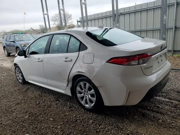 5YFB4MDE0RP171540 2024 TOYOTA COROLLA - Image 2