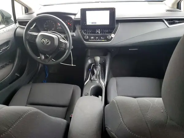5YFB4MDE0RP171540 2024 TOYOTA COROLLA - Image 8